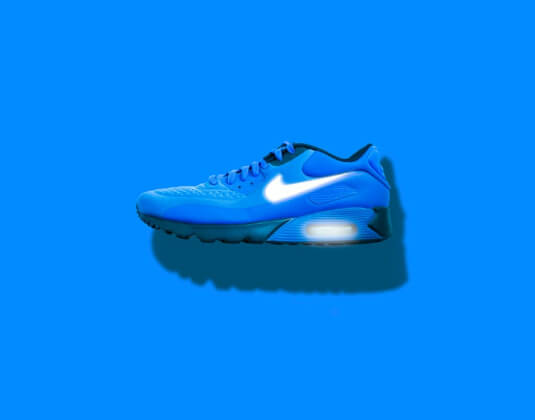 Dynamic Content Image