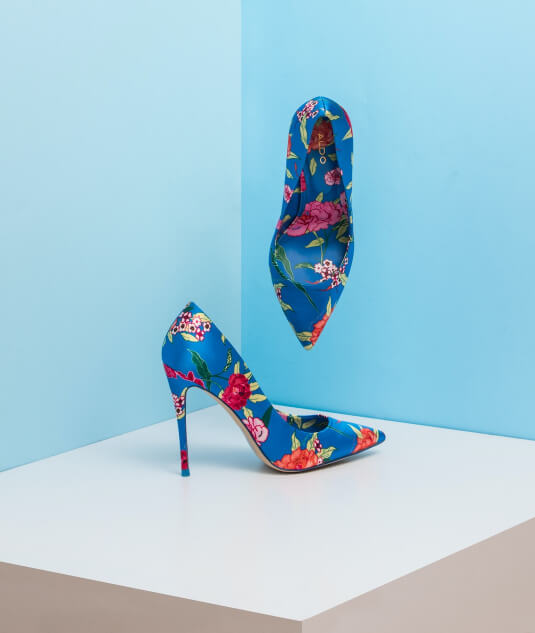 Dynamic Content Image