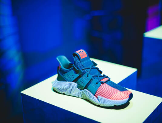 Dynamic Content Image