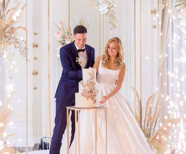 Dynamic Content Image