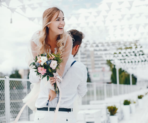 Dynamic Content Image